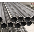 อุปทานจากโรงงาน ASTM/ASME A/SA 213 304 304L 304H AUSTENITIC STAINLESSTEEL TUBE/ท่อ